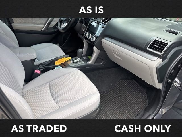 Used 2018 Subaru Forester 2.5i Premium w/ All-Weather Package image 20