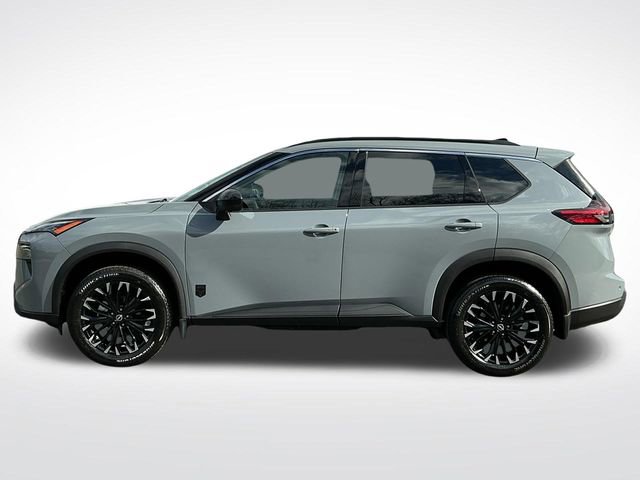 New 2026 Nissan Rogue SV image 3