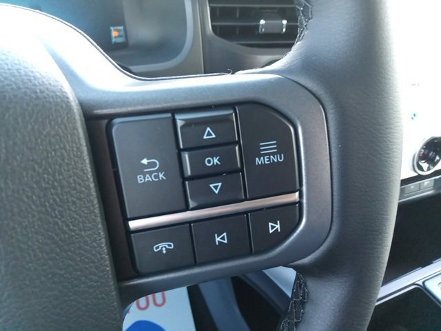 New 2025 Ford F150 Lightning Flash image 40