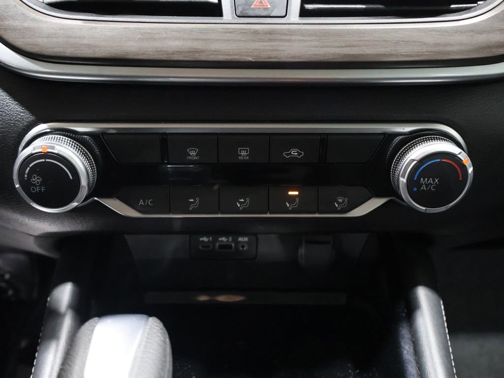 Used 2023 Nissan Altima 2.5 SV image 31