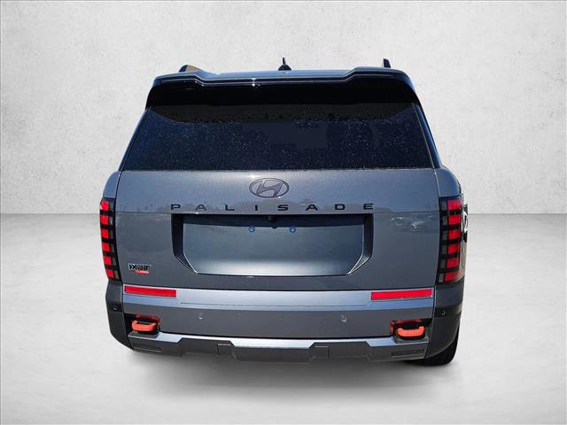 New 2026 Hyundai Palisade XRT Pro image 7
