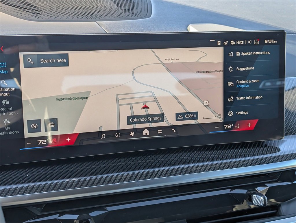 New 2026 BMW X5 M Competition w/ Executive Package image 28