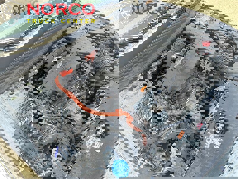 Used 2020 Honda Accord Touring image 30