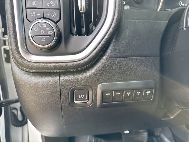 Used 2021 Chevrolet Silverado 3500 LT w/ All Star Edition AWD/4WD image 21
