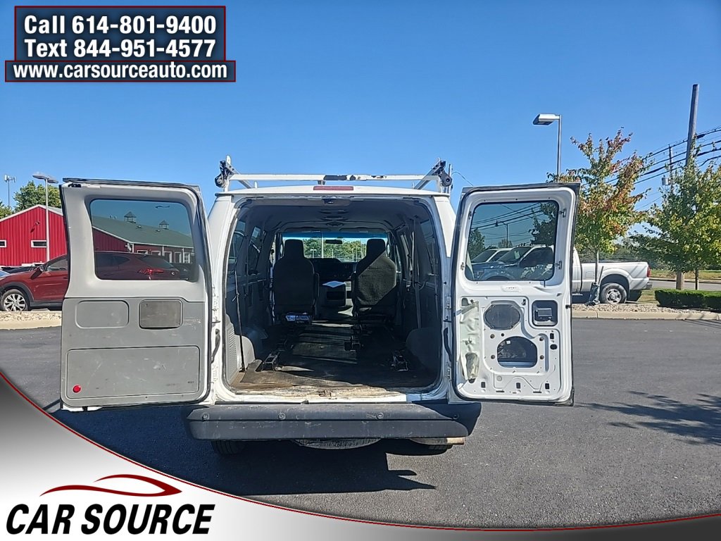 Used 2011 Ford E-350 and Econoline 350 XLT image 10