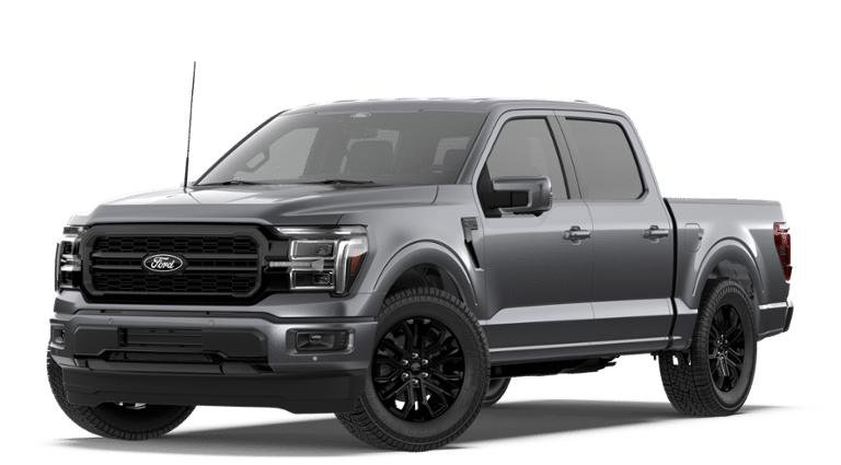 New 2026 Ford F150 Lariat AWD/4WD image 23