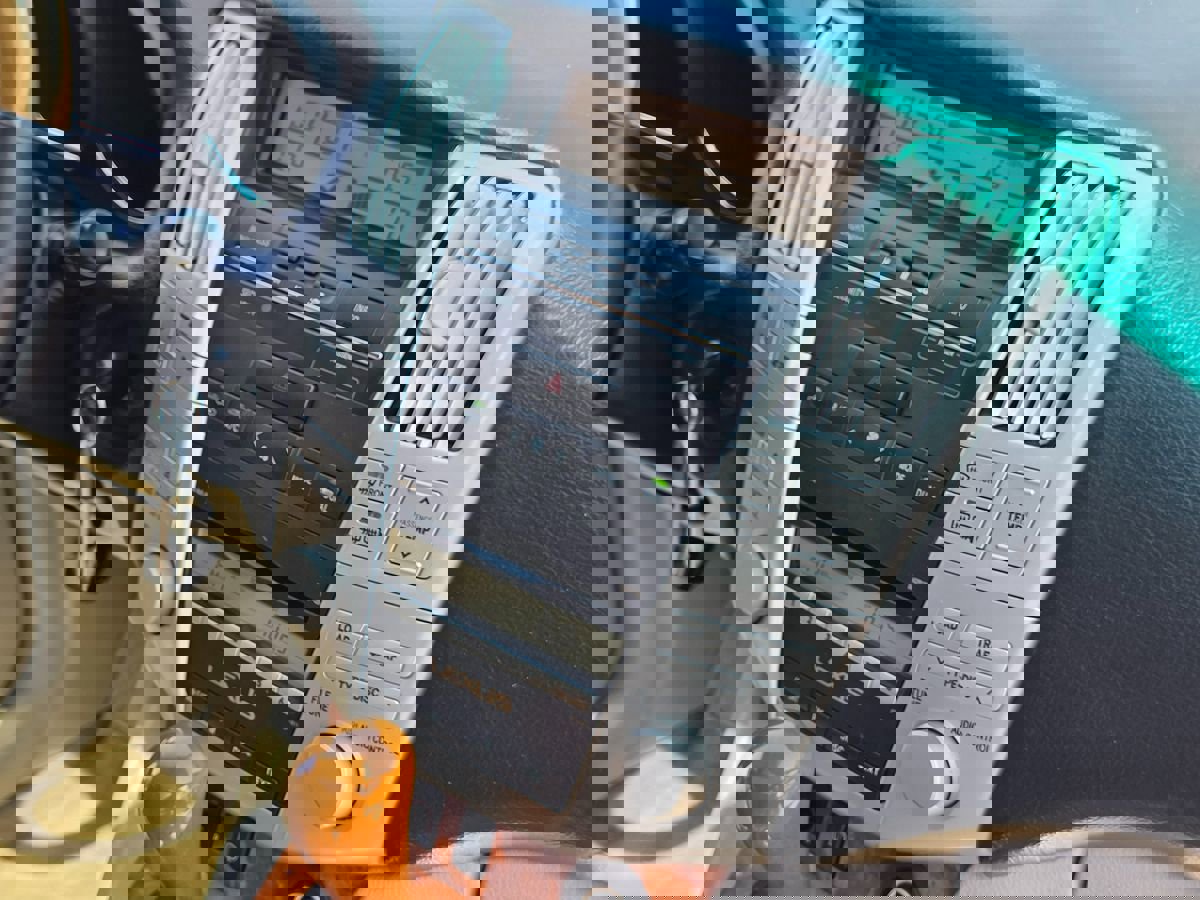 Used 2007 Lexus RX 350 2WD image 20