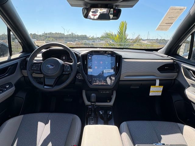 New 2026 Subaru Forester Premium AWD/4WD image 10