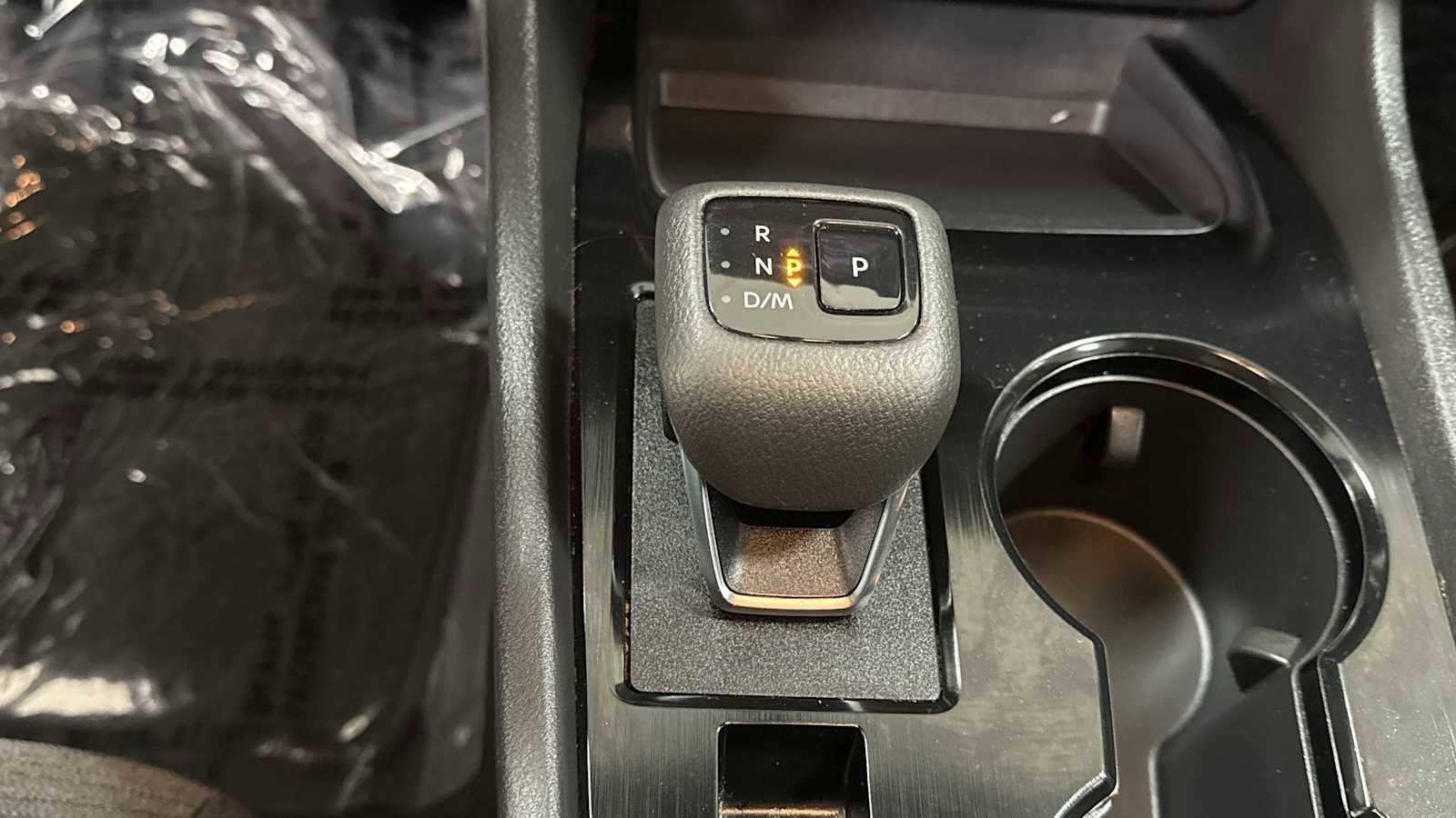 Used 2022 Nissan Rogue SV image 21