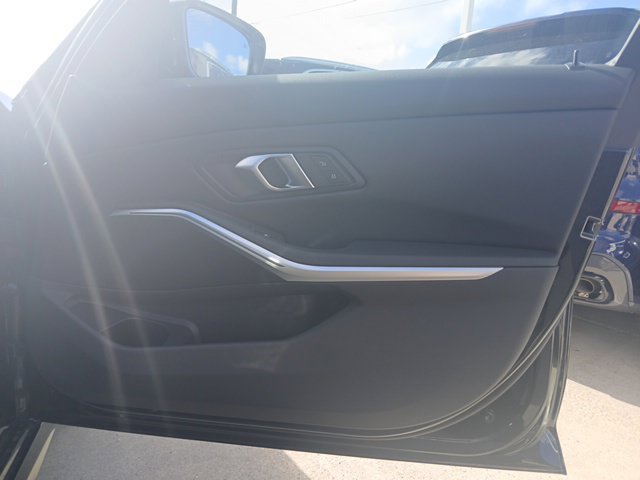 New 2026 BMW 330i Sedan w/ M Sport Package RWD image 13
