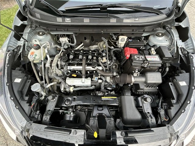 Certified 2023 Nissan Kicks SR w/ SR Premium Package image 14