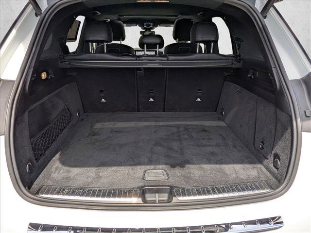 Used 2020 Mercedes-Benz GLE 350 4MATIC w/ Premium Package image 6