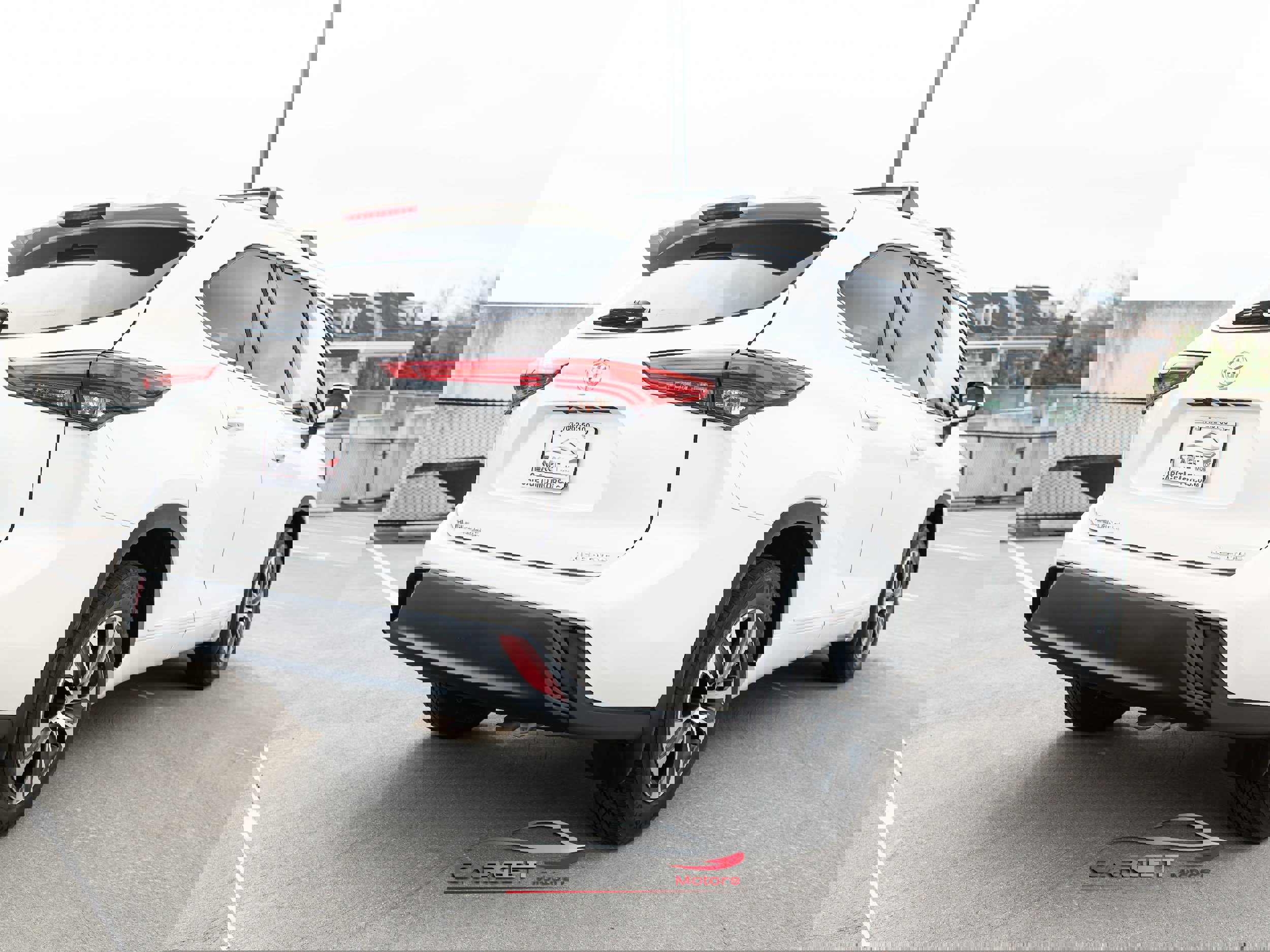 Used 2021 Toyota Highlander XLE image 7