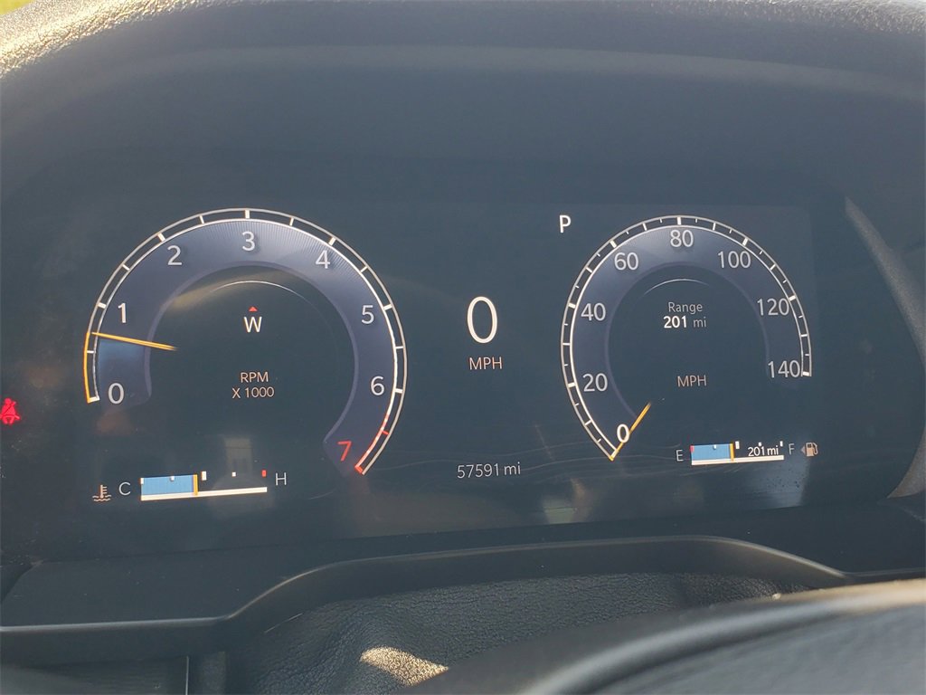 Used 2024 Jeep Grand Cherokee L Laredo image 16