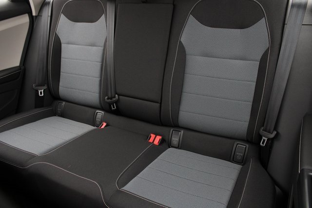 New 2026 Volkswagen Taos S image 6