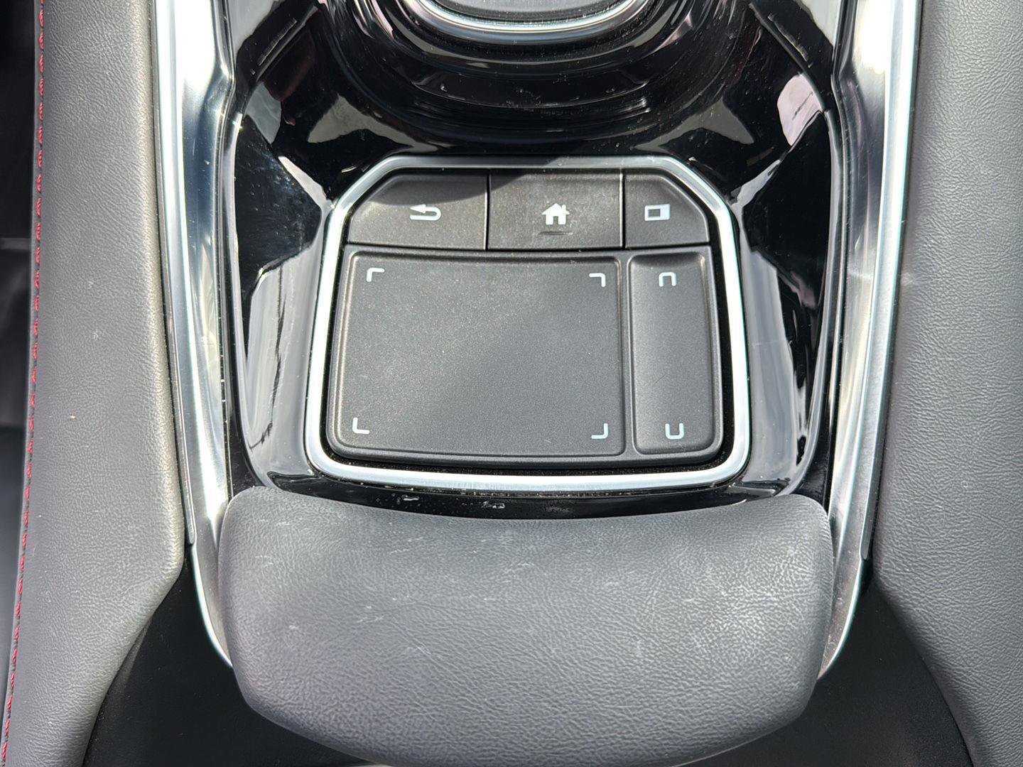 Used 2024 Acura RDX A-Spec image 19