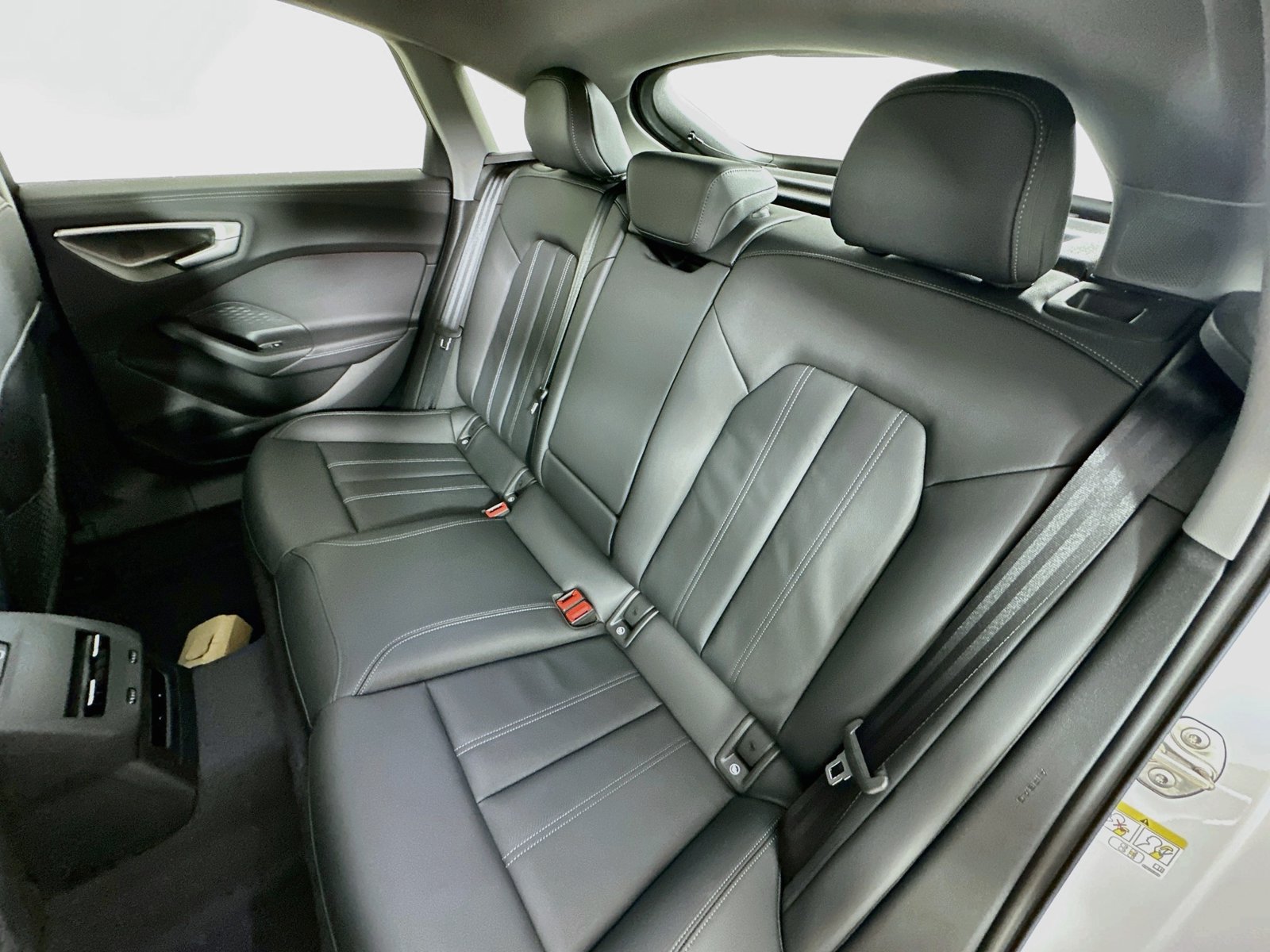 New 2026 Audi A5 Premium Plus AWD/4WD image 35