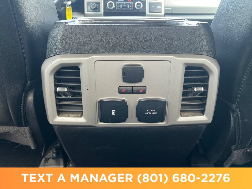 Used 2019 Ford F250 Lariat w/ Chrome Package AWD/4WD image 28