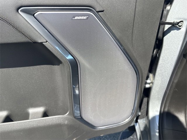 New 2026 Chevrolet Silverado 1500 High Country w/ Technology Package image 25