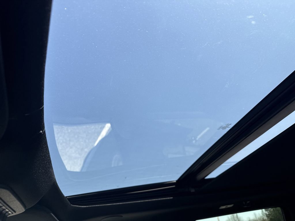 Used 2026 Ford F450 Platinum w/ Snow Plow Prep Package image 28