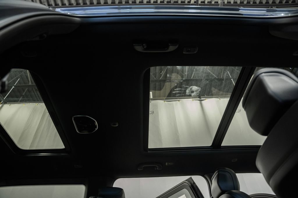 New 2026 Jeep Grand Wagoneer 4WD image 40