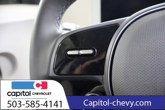 Used 2023 Hyundai Ioniq 5 SEL AWD/4WD image 19