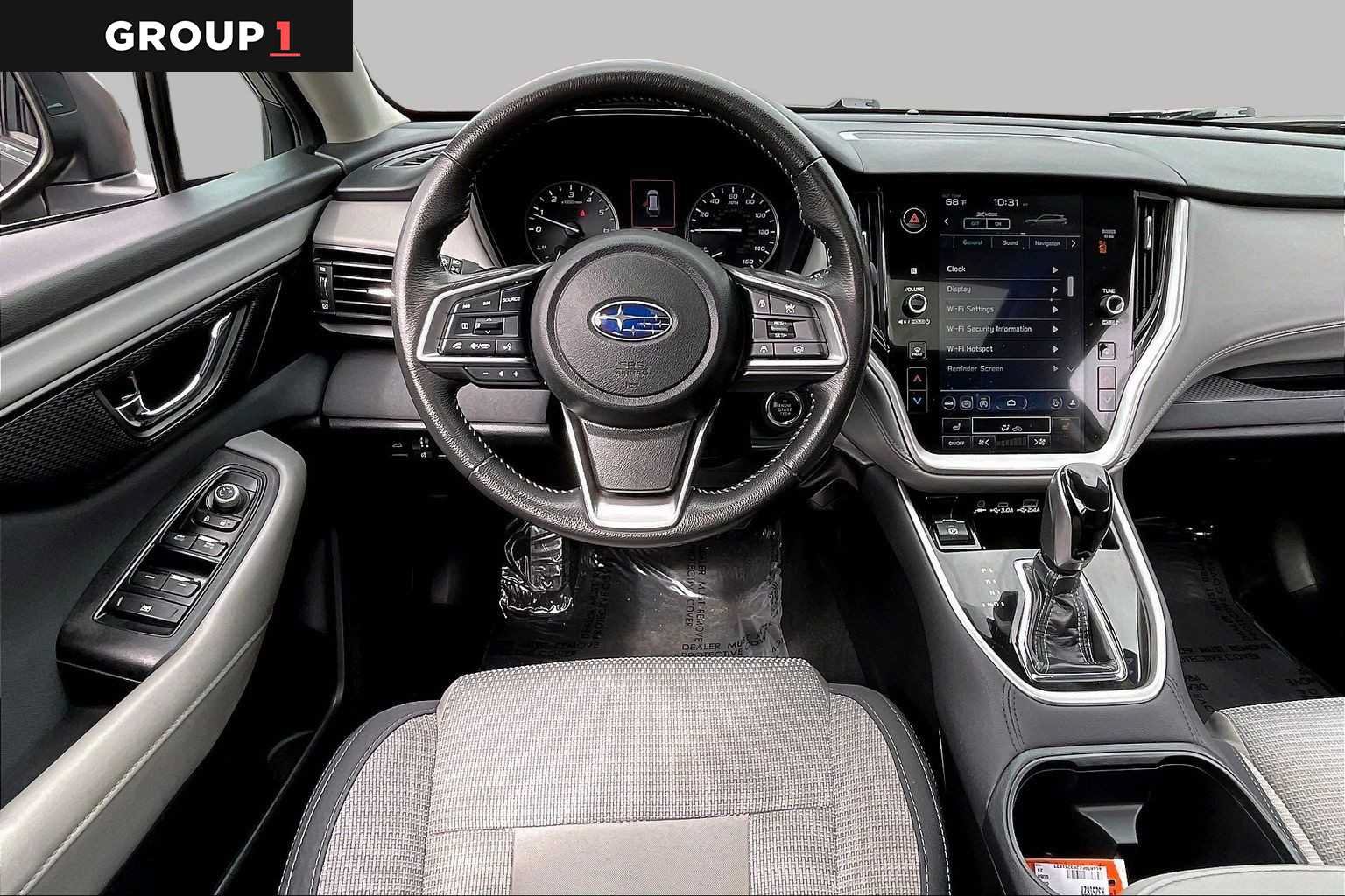 Used 2024 Subaru Outback Premium AWD/4WD image 6