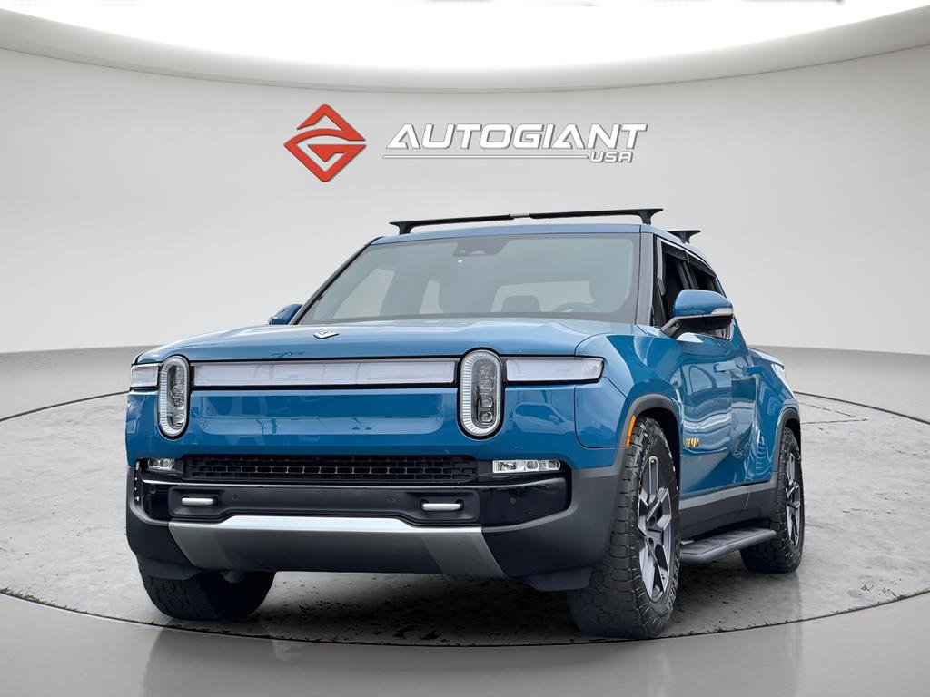 Used 2022 Rivian R1T Launch Edition image 52