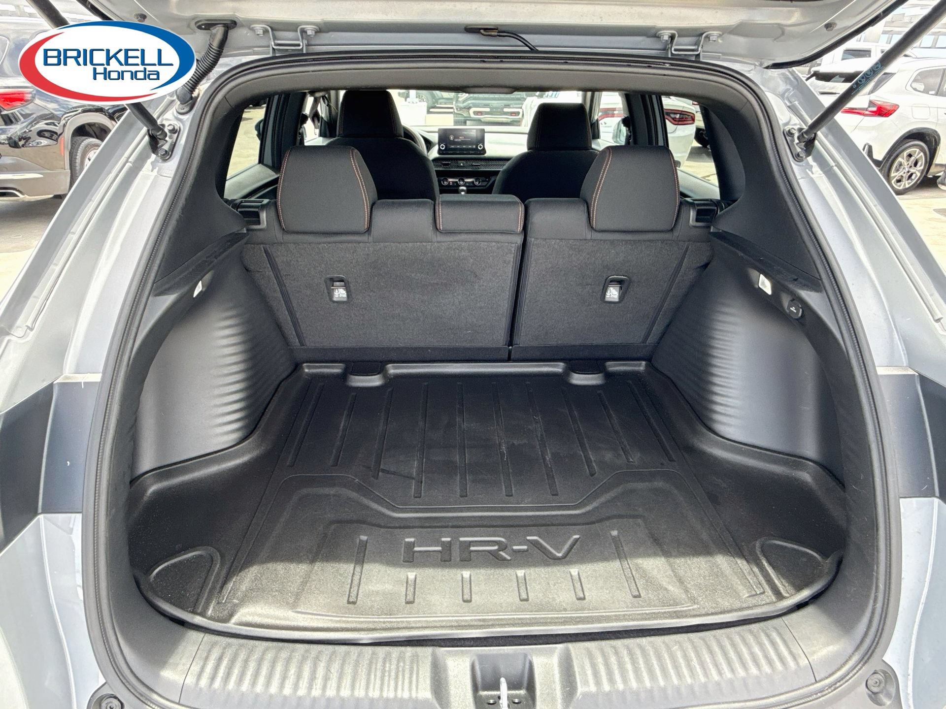 Used 2023 Honda HR-V Sport image 14