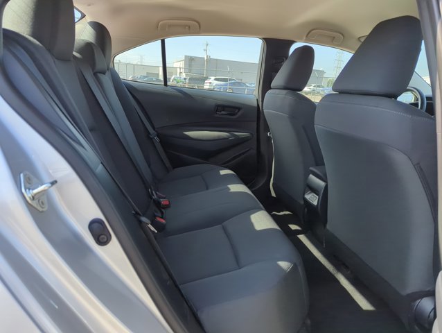 Used 2026 Toyota Corolla LE FWD image 19