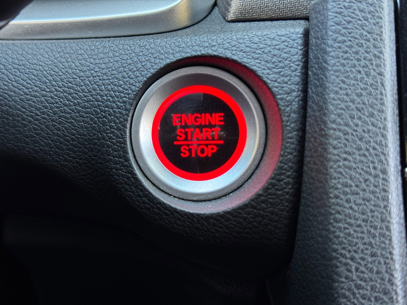 Used 2020 Honda Civic EX image 21