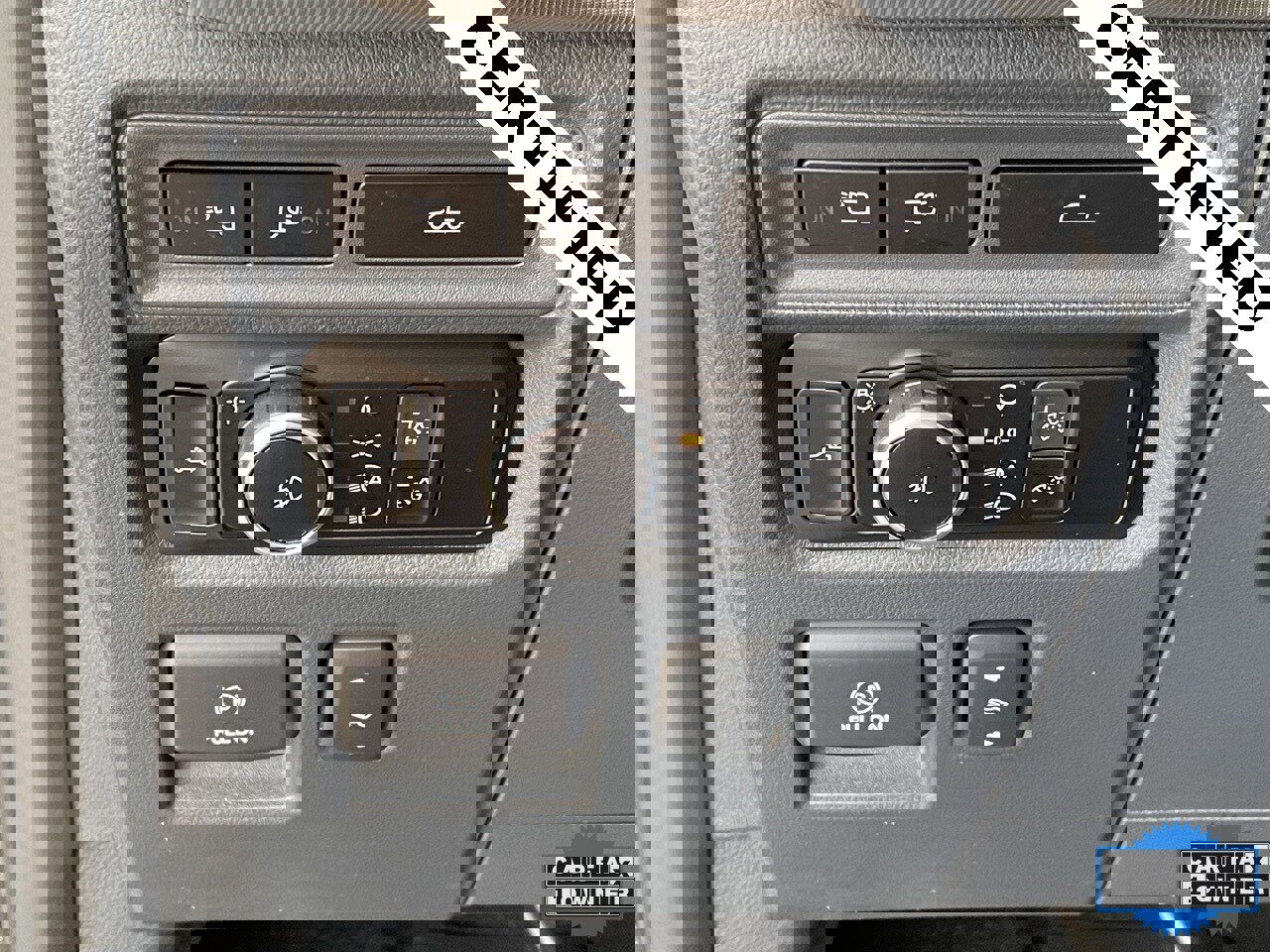 Certified 2023 Ford F150 Raptor w/ Raptor Carbon Fiber Package image 32