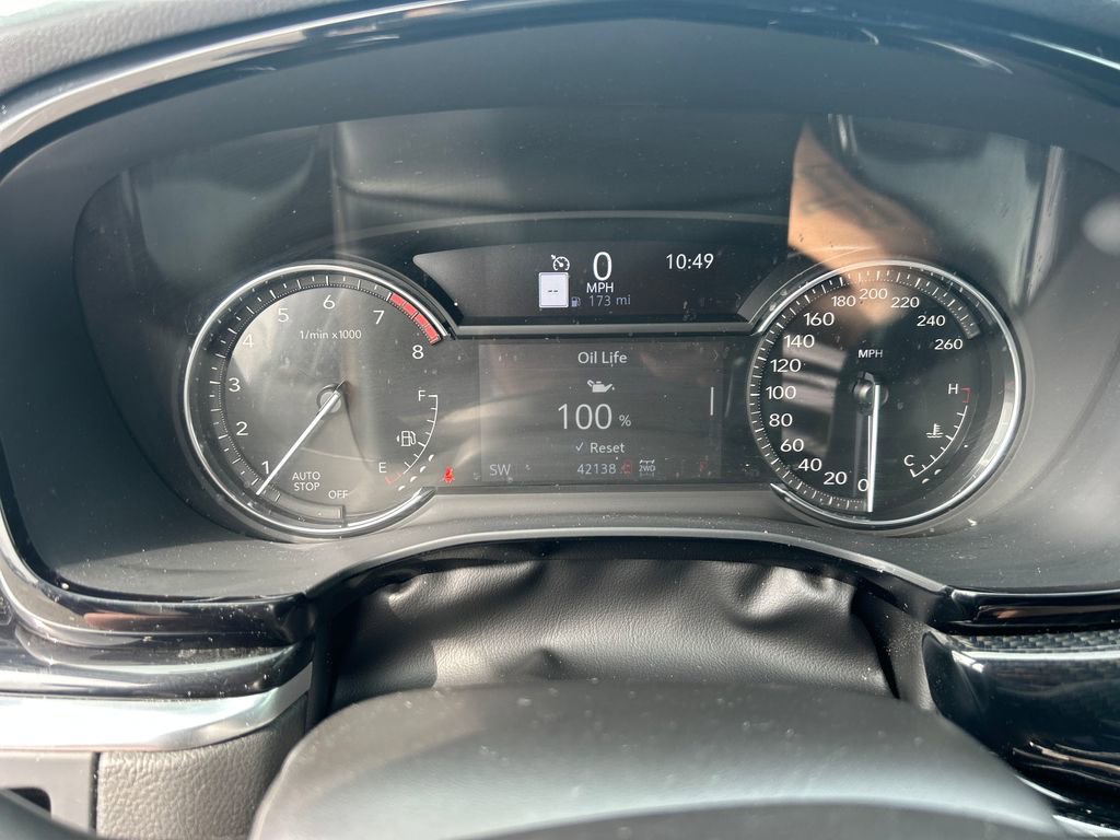 Used 2023 Cadillac XT6 Sport image 21