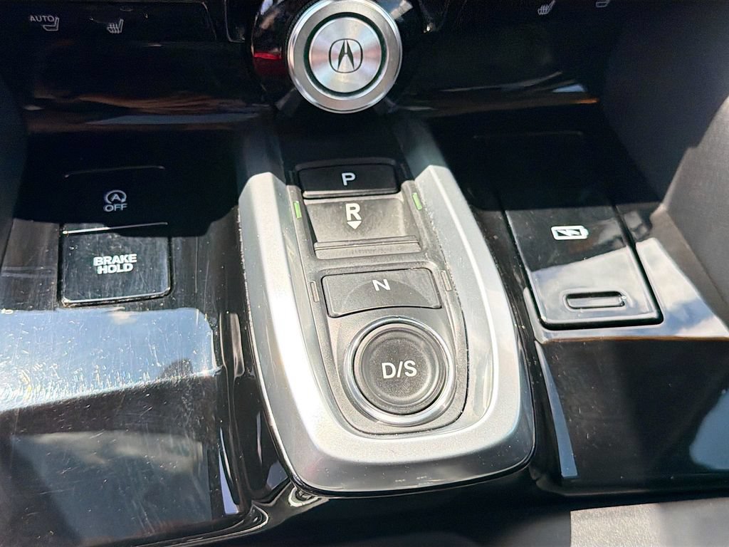Used 2023 Acura MDX SH-AWD w/ Technology Package image 30