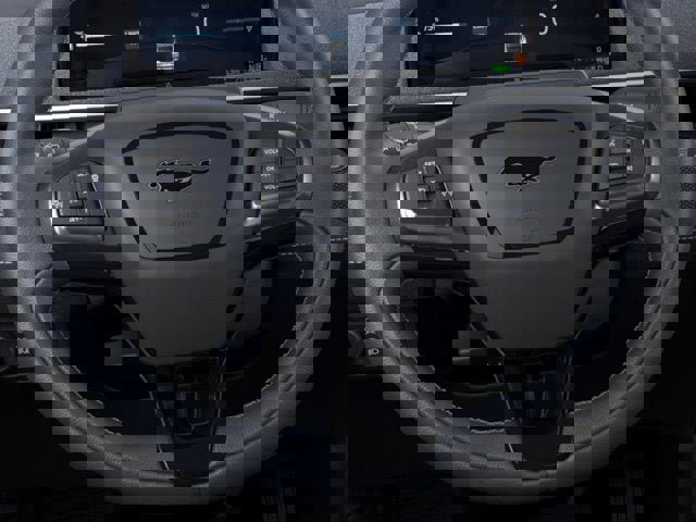 New 2025 Ford Mustang Mach-E GT w/ Interior Protection Package image 12