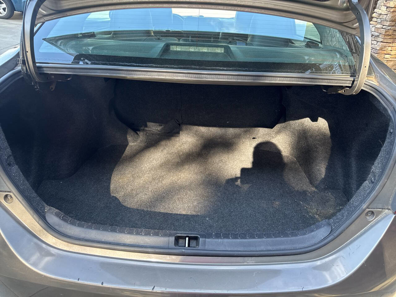 Used 2017 Toyota Corolla SE image 28