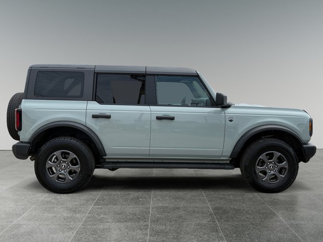Used 2023 Ford Bronco Big Bend AWD/4WD image 7
