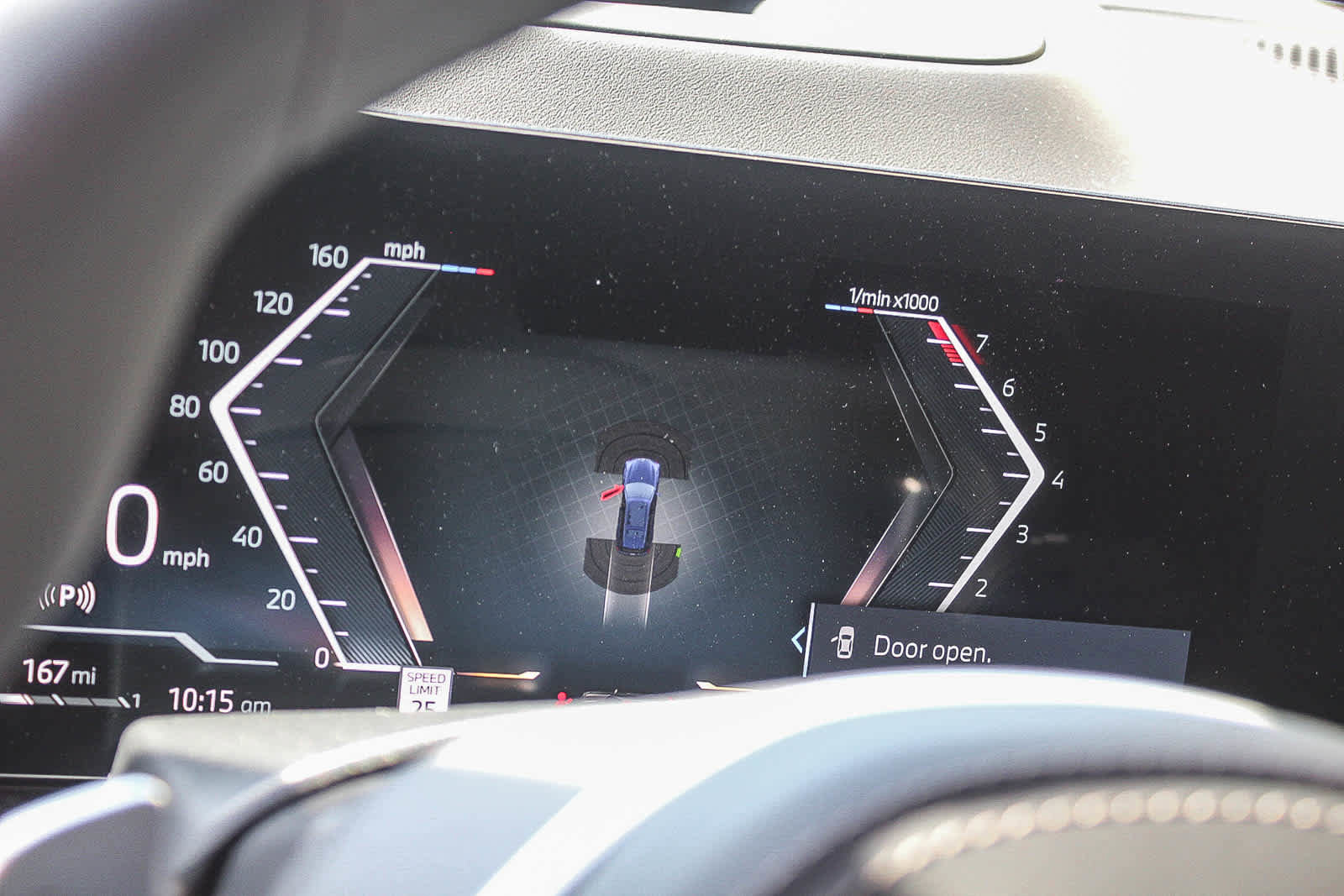 Used 2026 BMW X7 xDrive40i w/ M Sport Package AWD/4WD image 31