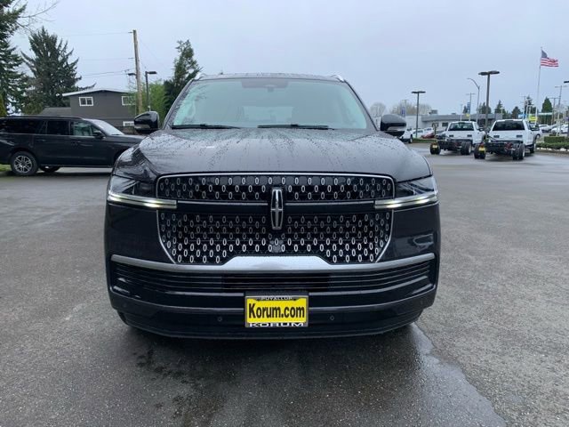 New 2026 Lincoln Navigator Reserve AWD/4WD image 11