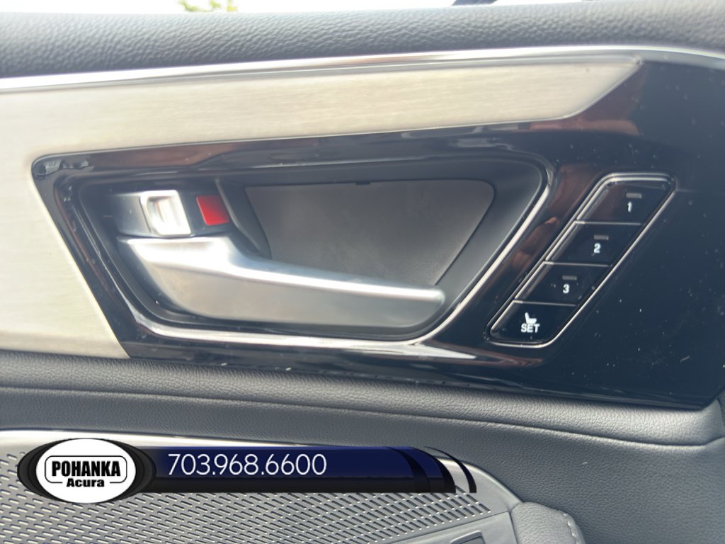 New 2026 Acura MDX SH-AWD image 24