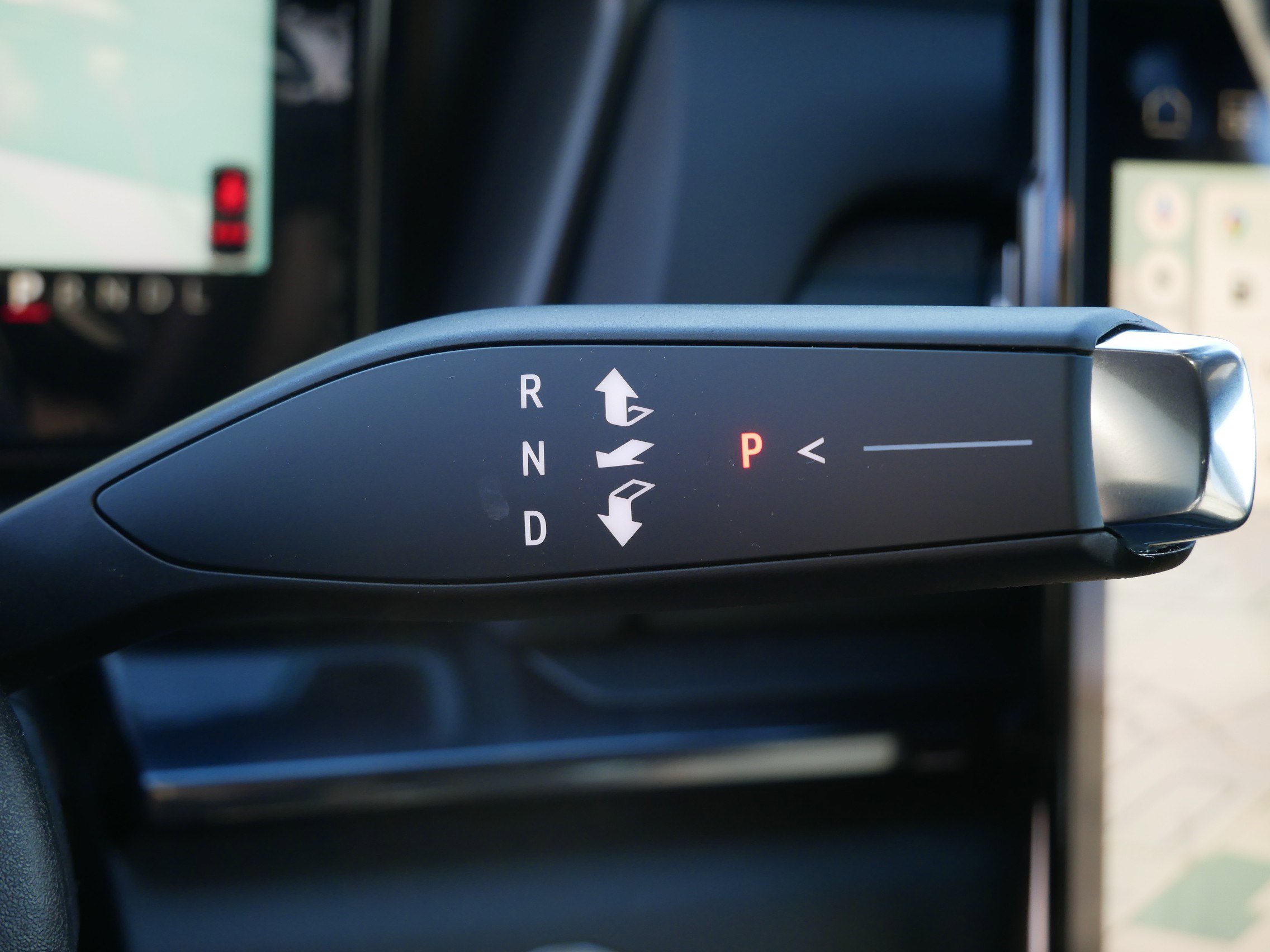 New 2026 GMC Terrain AT4 w/ Convenience Package III image 22