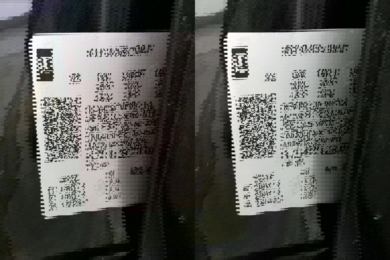 Used 2025 Chevrolet Trax LT w/ LT Convenience Package image 31