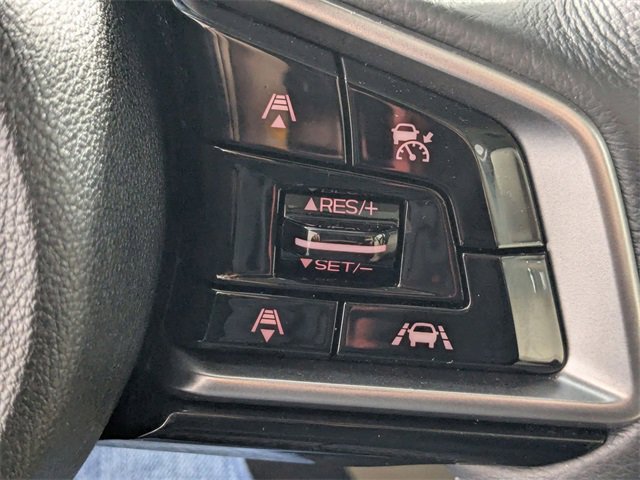 Used 2019 Subaru Outback 2.5i Limited w/ Protection Package #1 image 18