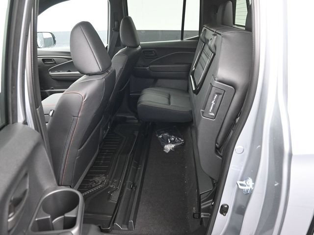 New 2026 Honda Ridgeline TrailSport image 38