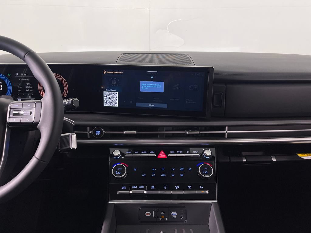 New 2026 Hyundai Santa Fe SEL AWD/4WD image 16