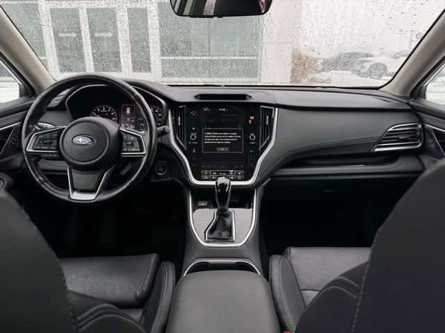 Used 2023 Subaru Outback Limited image 21