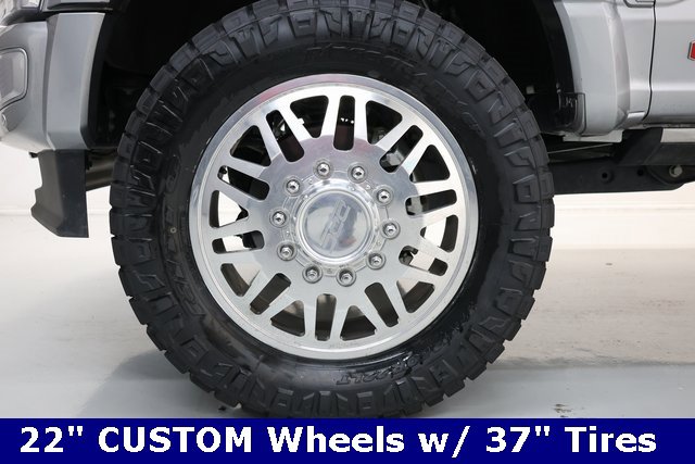 Used 2024 Ford F450 Platinum image 48