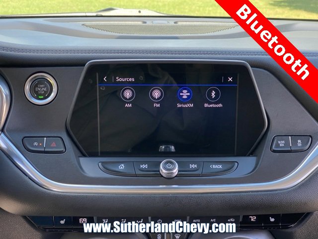 Used 2021 Chevrolet Blazer LT image 26
