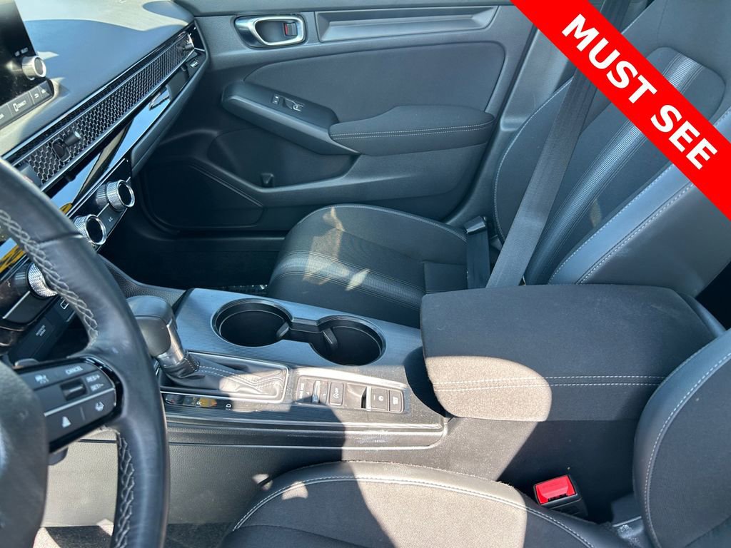 Used 2024 Honda Civic Sport image 20