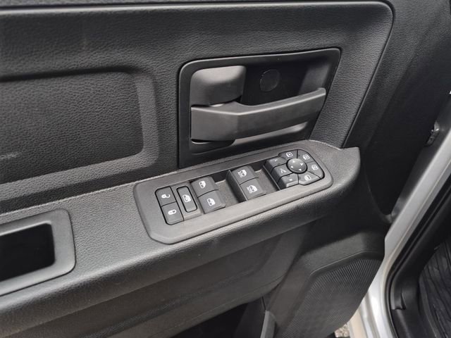 New 2026 RAM 2500 Tradesman image 17